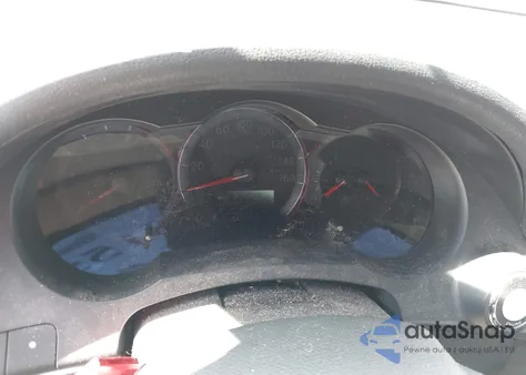 2008 Nissan Altima 2.5 S из США, поврежденный, VIN 1N4AL24E58C130918